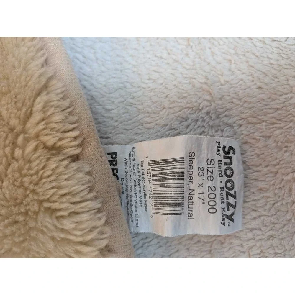 SnooZZy Size 2000 23